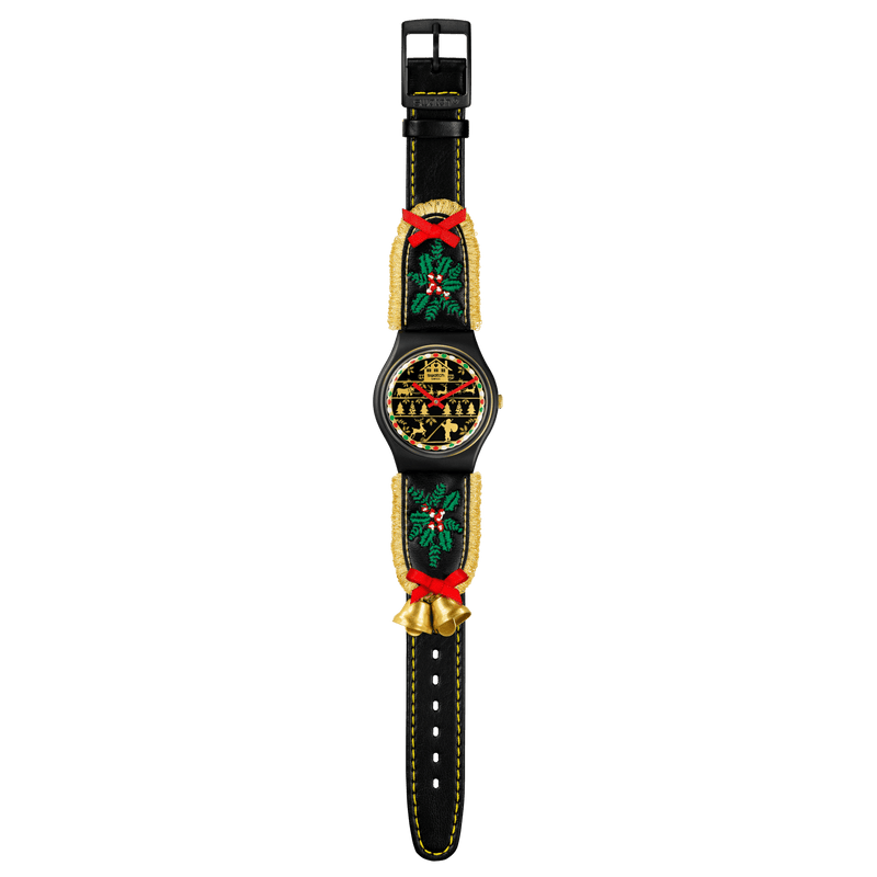Orologio Golden Merry