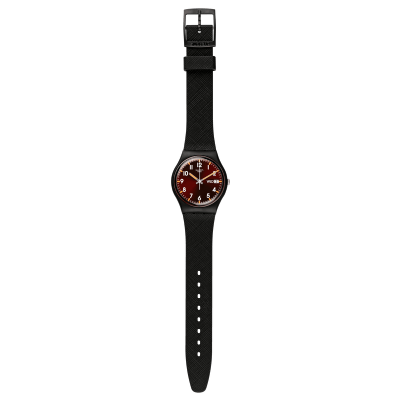 Orologio Sir Red