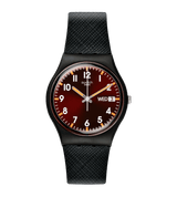 Orologio Sir Red