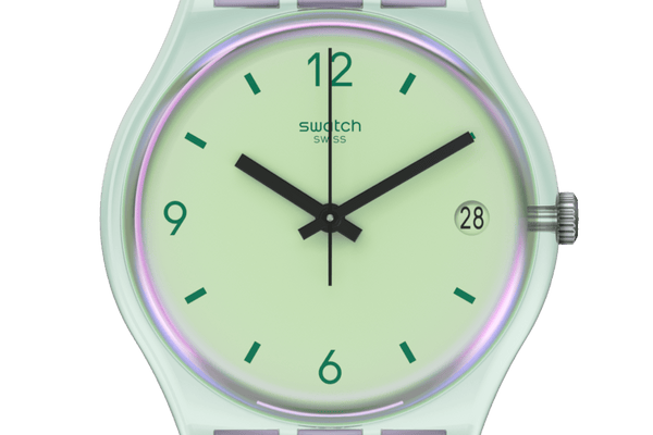 Orologio Mystic Sunrise