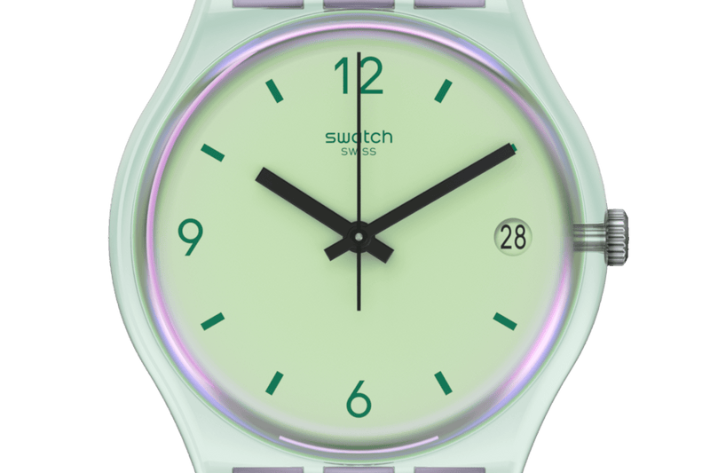 Orologio Mystic Sunrise