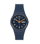 Orologio Trendy Lines At Night