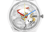 Orologio Clearly Gent