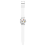 Orologio Clearly Gent