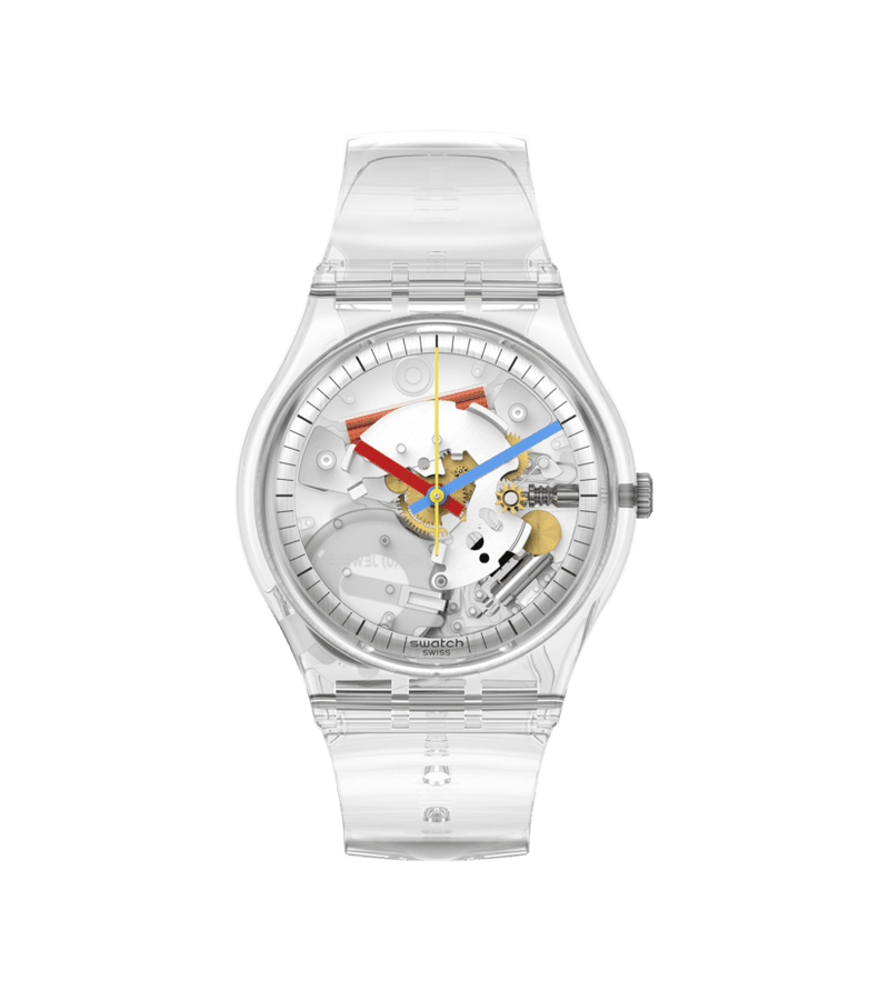 Orologio Clearly Gent