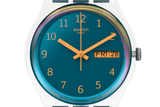 Orologio Blue Away