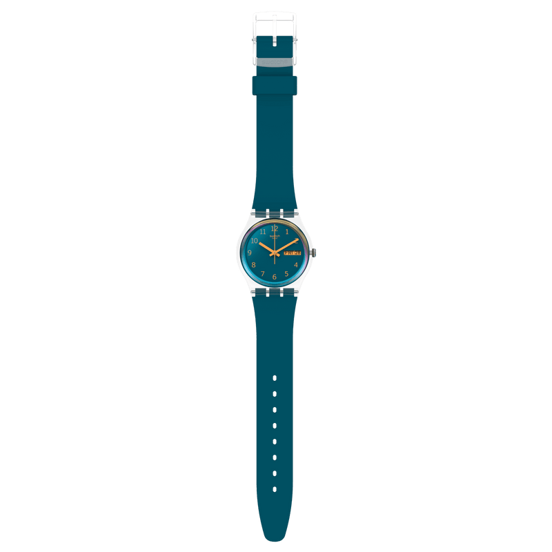 Orologio Blue Away