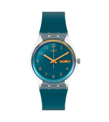 Orologio Blue Away