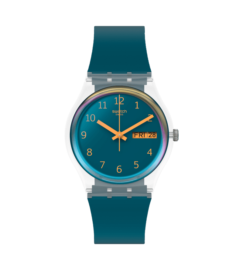 Orologio Blue Away