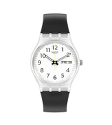 Orologio Rinse Repeat Black