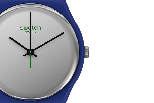 Orologio Silverwakati