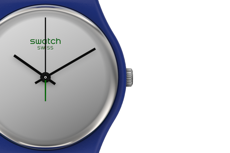 Orologio Silverwakati