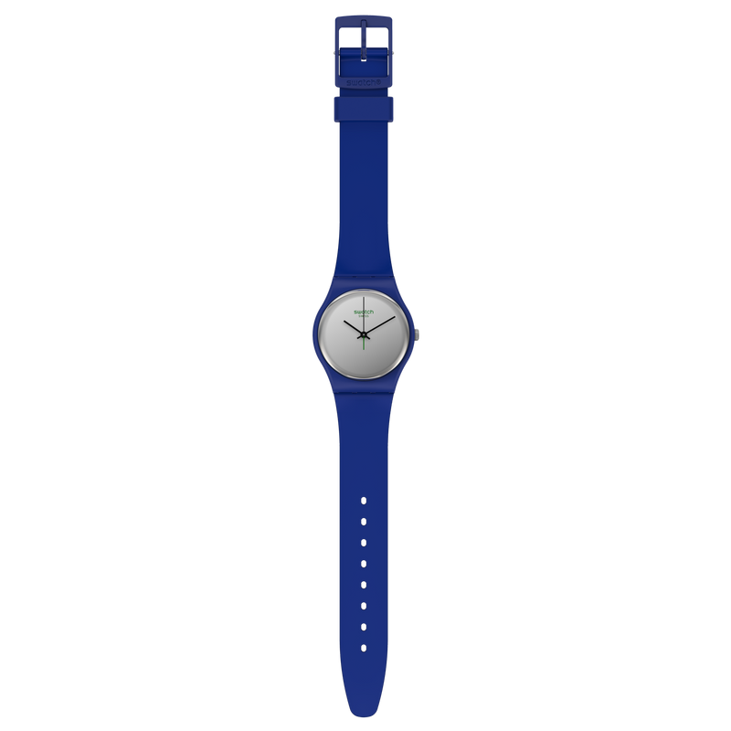 Orologio Silverwakati