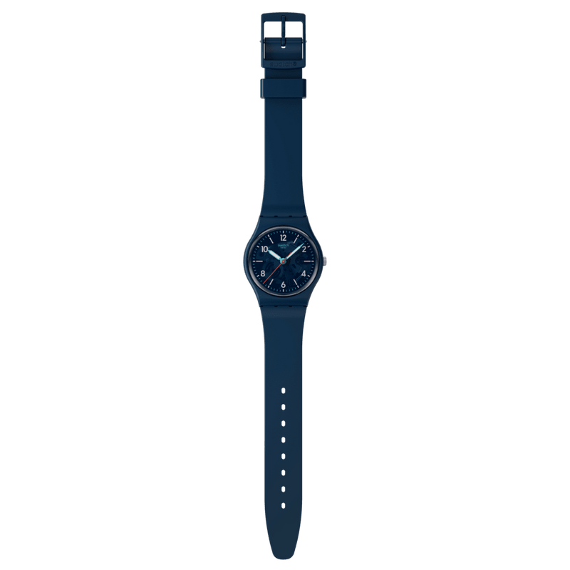 Orologio Time to teal