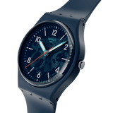 Orologio Time to teal