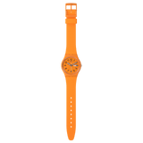 Orologio Trendy Lines In Sienna