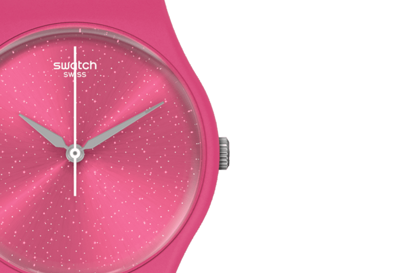 Orologio Magi Pink