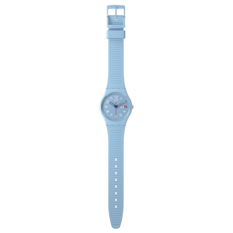 Orologio Trendy Lines In The Sky