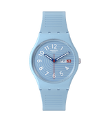 Orologio Trendy Lines In The Sky