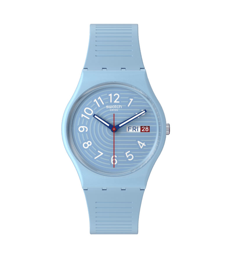 Orologio Trendy Lines In The Sky
