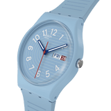 Orologio Trendy Lines In The Sky