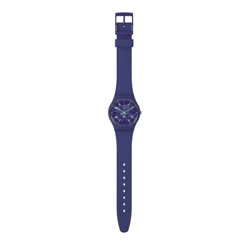 Orologio Photonic Purple