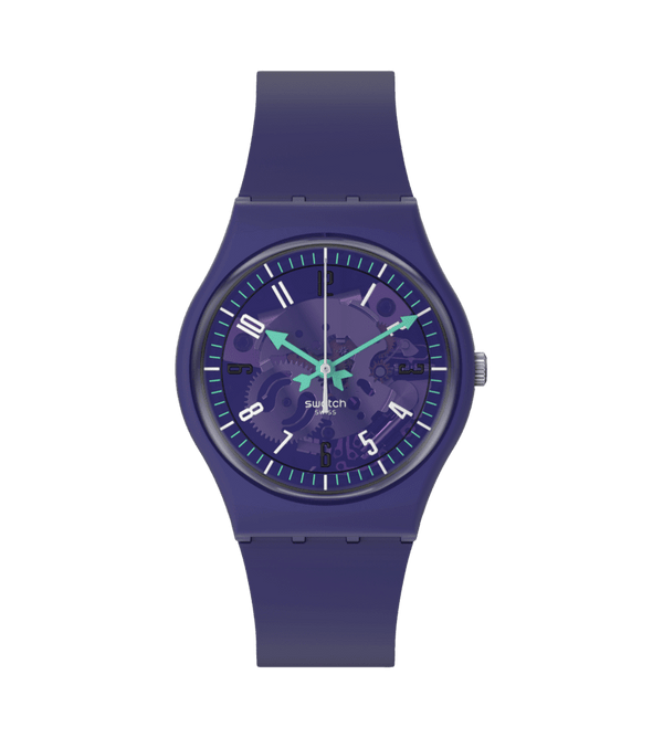 Orologio Photonic Purple