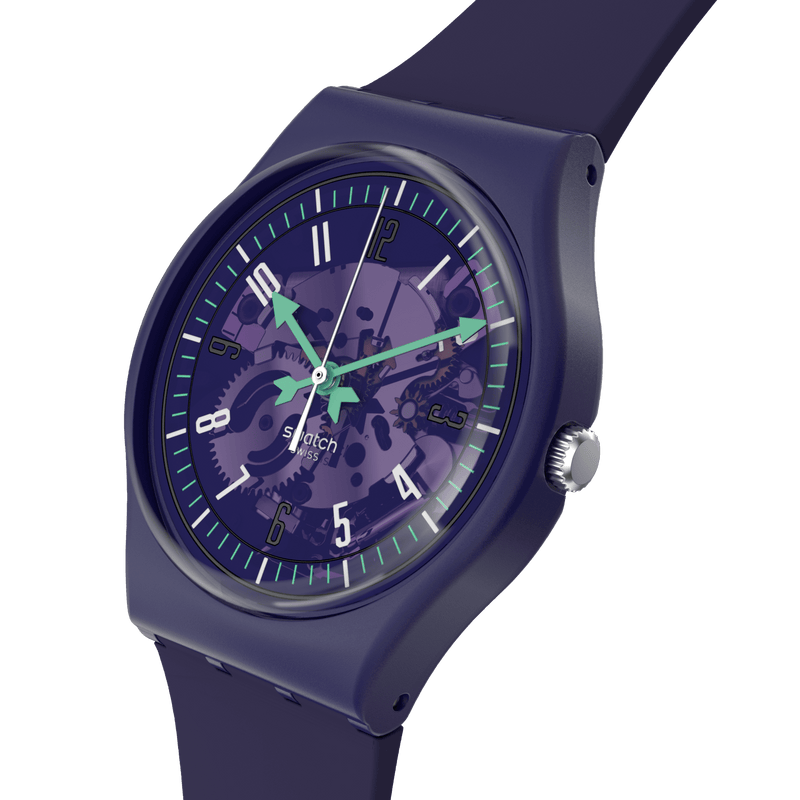 Orologio Photonic Purple