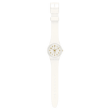 Orologio White Bishop