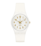 Orologio White Bishop