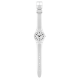 Orologio Just White Soft
