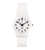 Orologio Just White Soft