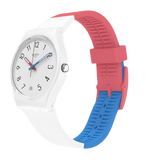 Orologio Gent in the Block