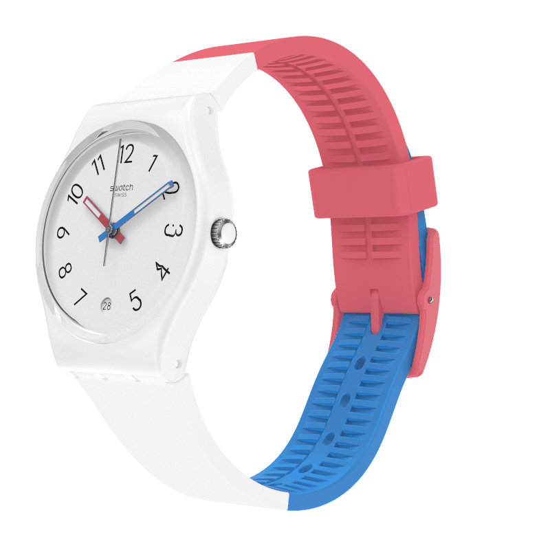 Orologio Gent in the Block