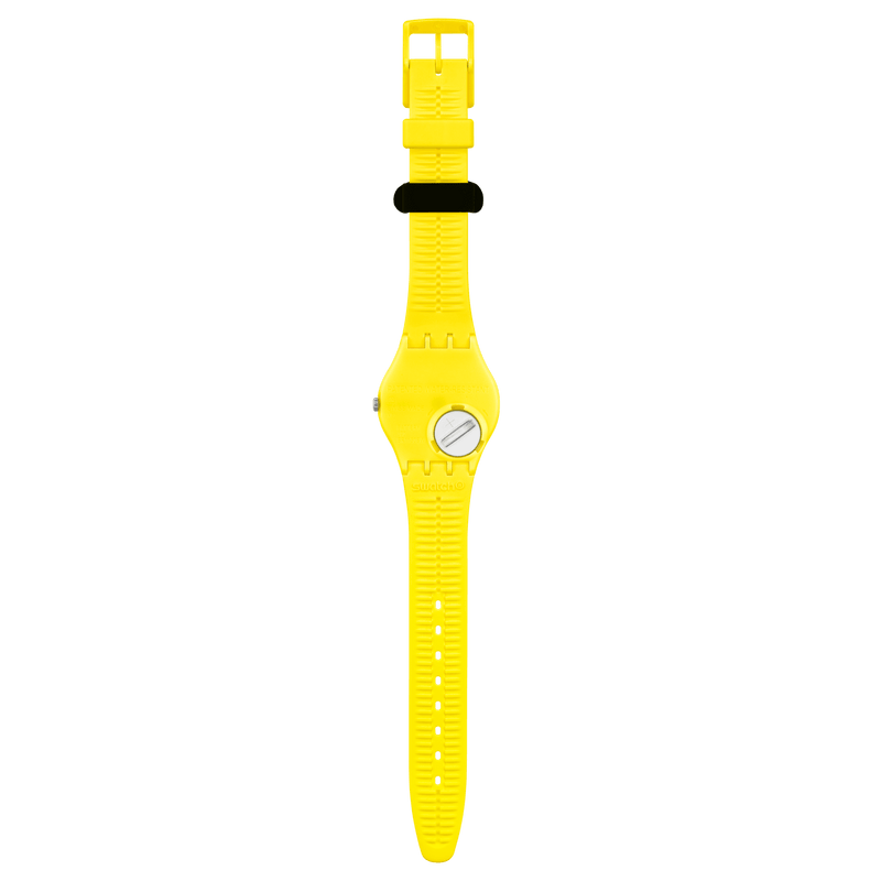Orologio Reverie By Roy Lichtenstein, The Watch