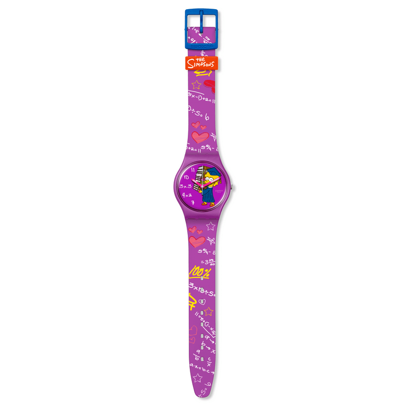 Orologio Class Act