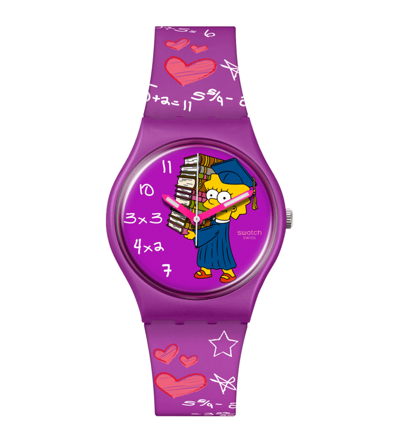 Orologio Class Act