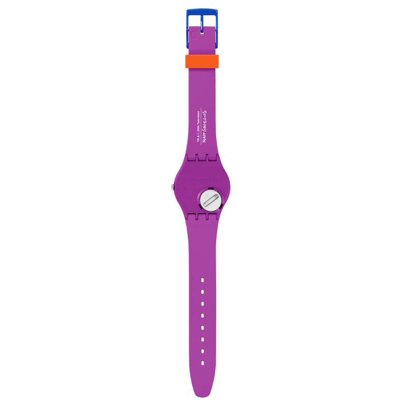 Orologio Class Act