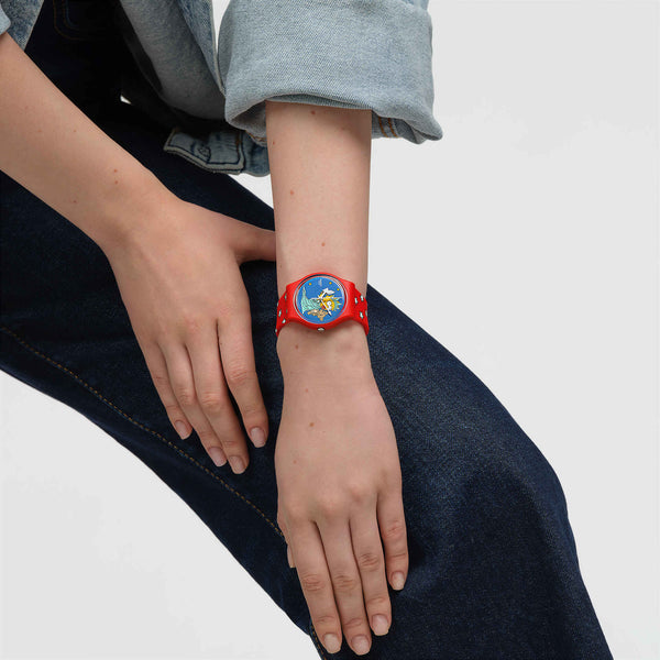 Orologio Little Lady LIberty