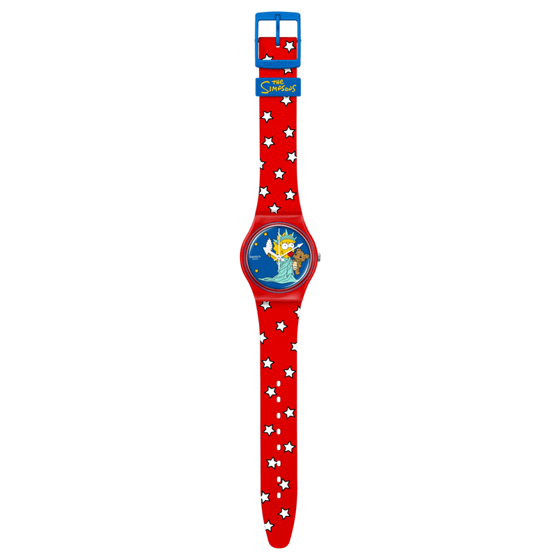 Orologio Little Lady LIberty