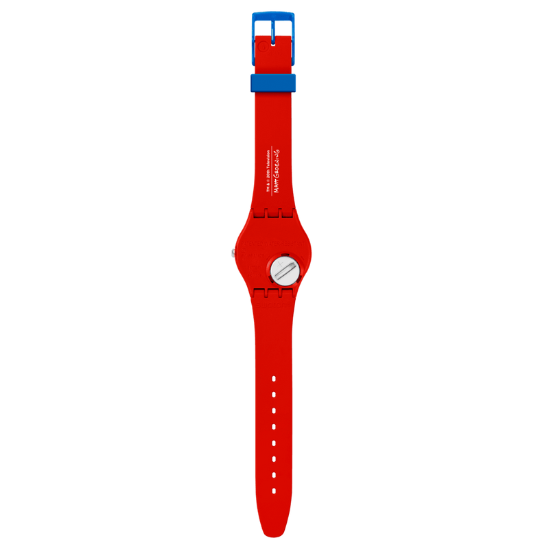 Orologio Little Lady LIberty