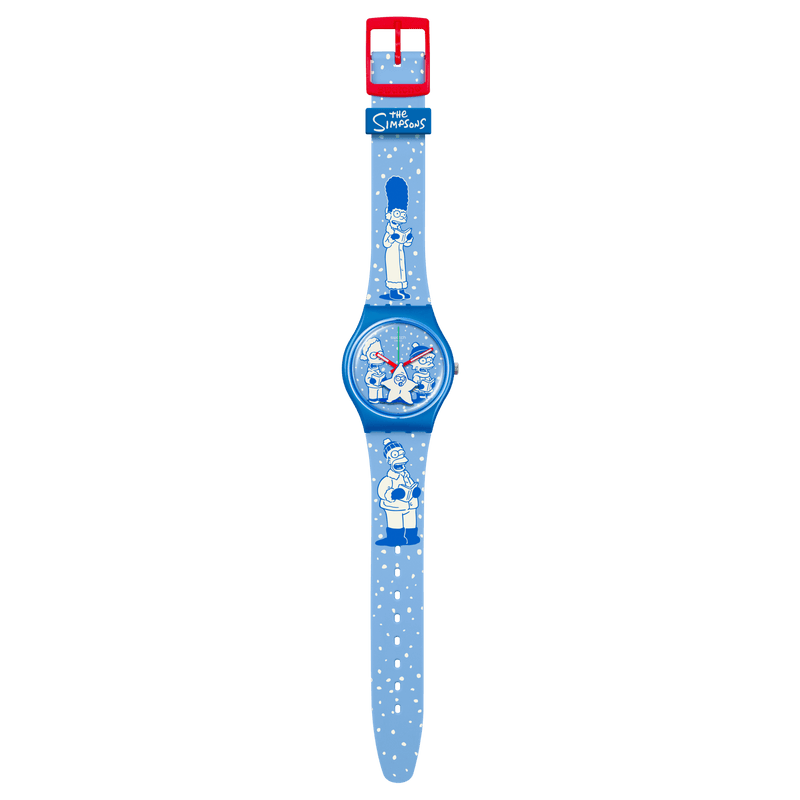 Orologio Tidings Of Joy