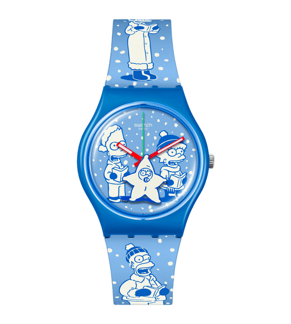 Orologio Tidings Of Joy