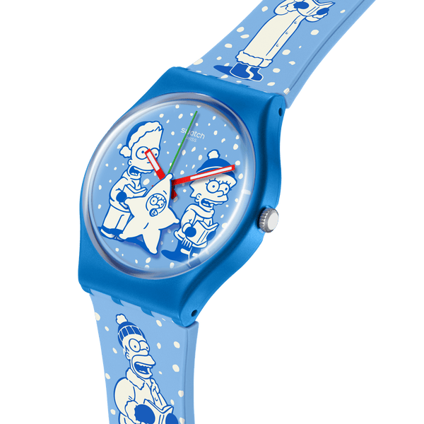 Orologio Tidings Of Joy