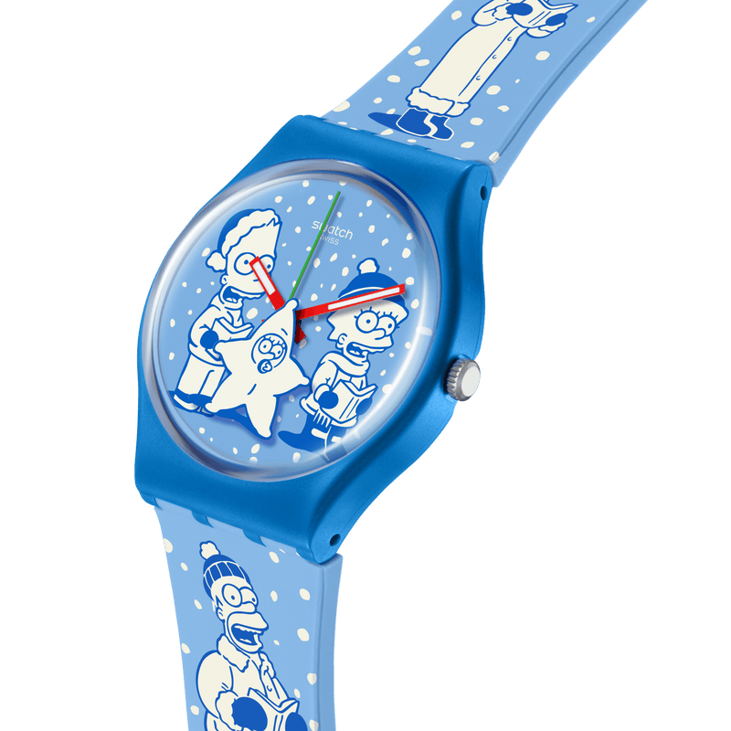 Orologio Tidings Of Joy
