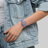 Orologio Matisse's Snail