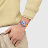 Orologio Matisse's Snail