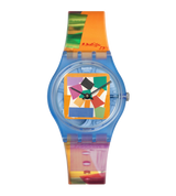 Orologio Matisse's Snail