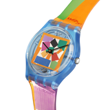 Orologio Matisse's Snail