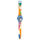 Orologio Matisse's Snail